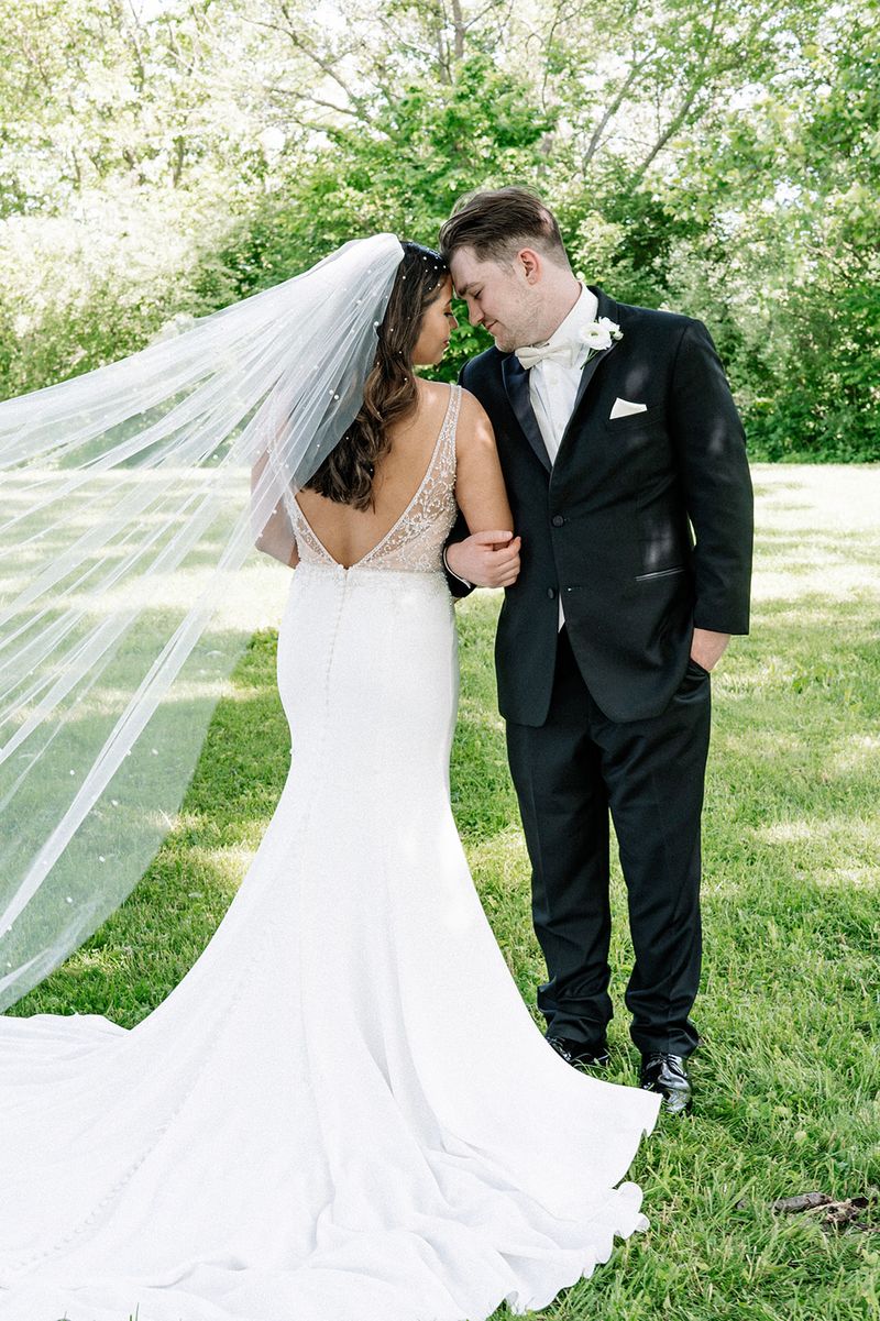 Kennedy Estate A Wedding and Event Venue in Lizton, IN